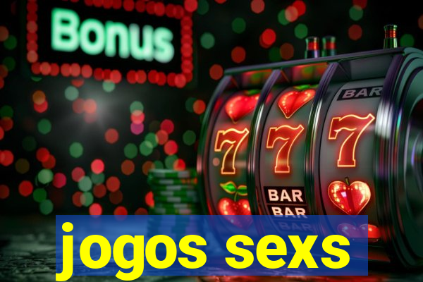 jogos sexs